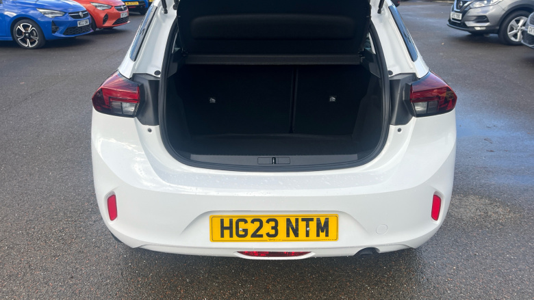 Vauxhall Corsa 1.2 Design 5dr Petrol Hatchback